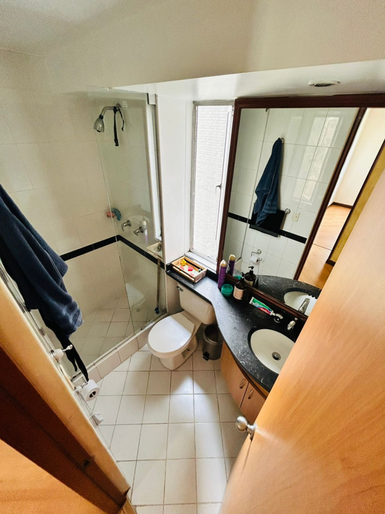 Apartamento en venta en Ciudad Salitre, Bogotá · foto 15 de 18