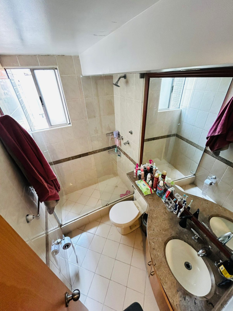 Apartamento en venta en Ciudad Salitre, Bogotá · foto 16 de 18