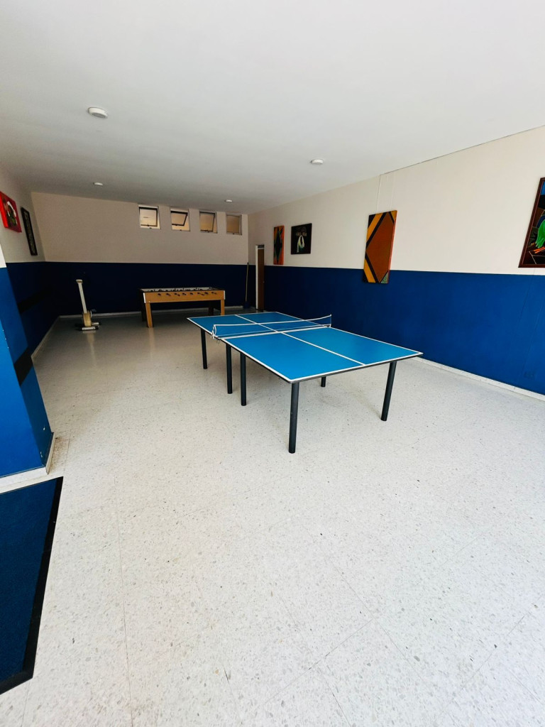 Apartamento en venta en Ciudad Salitre, Bogotá · foto 17 de 18