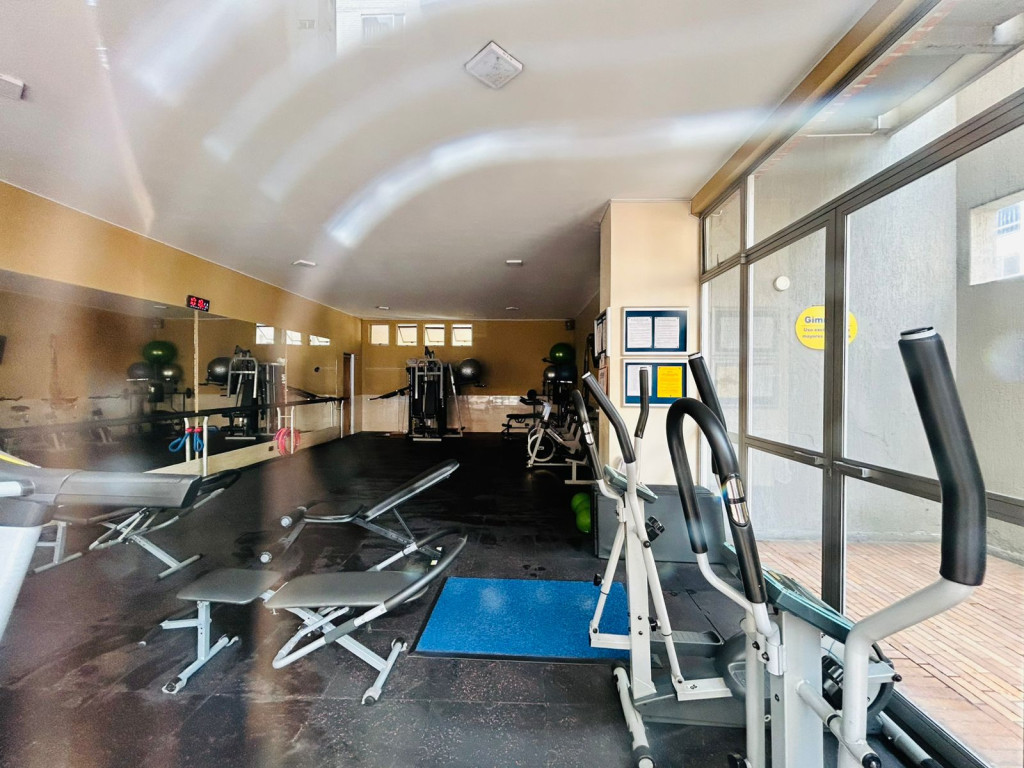 Apartamento en venta en Ciudad Salitre, Bogotá · foto 18 de 18