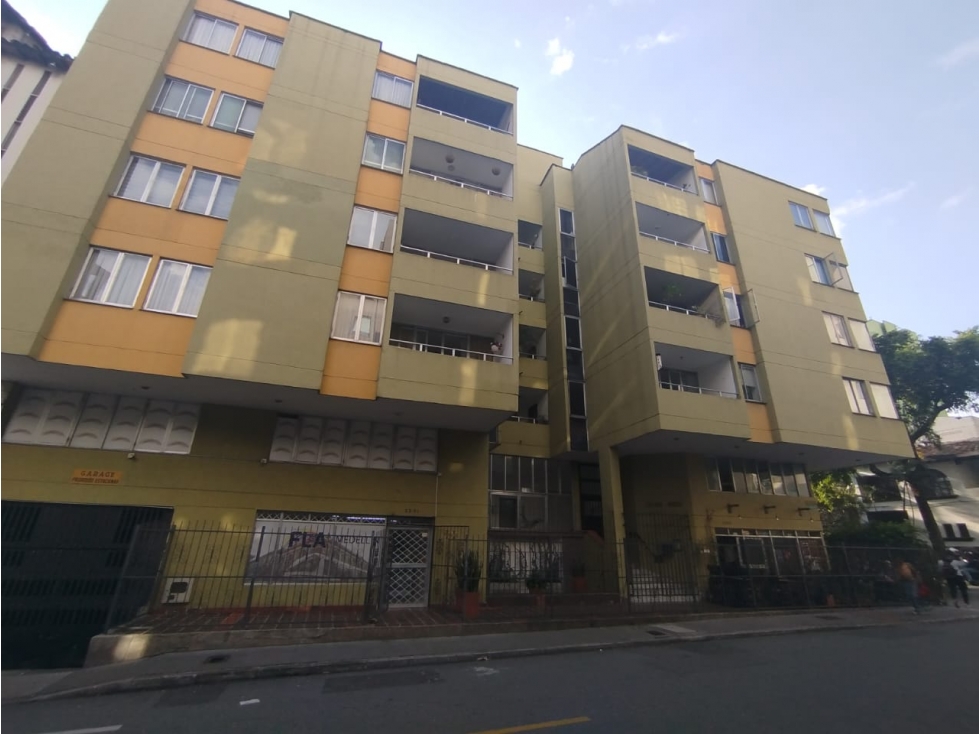 Departamento en venta bajo precio de mercado en Centro