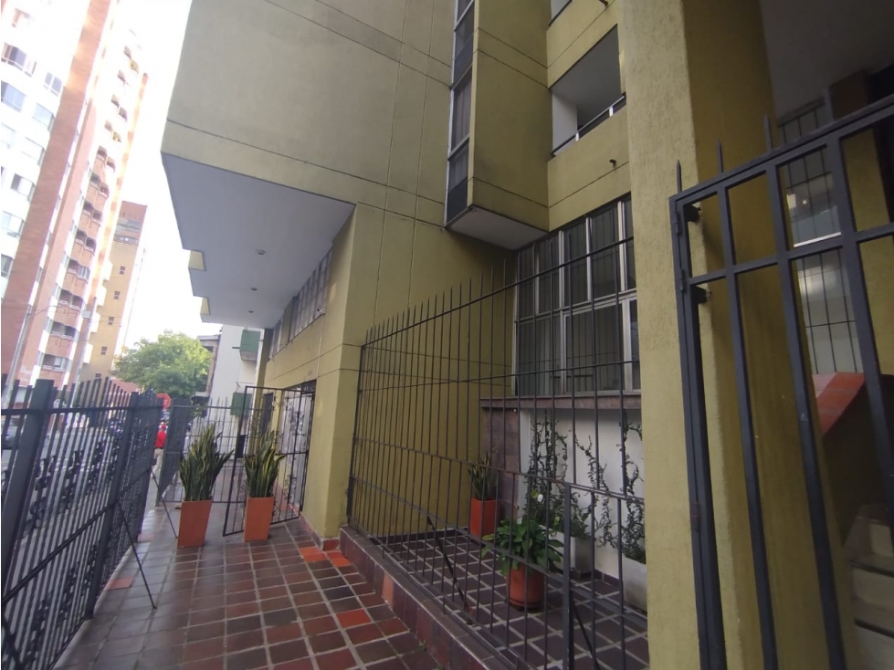 Apartamento en venta en Los Angeles, Medellín · foto 3 de 24