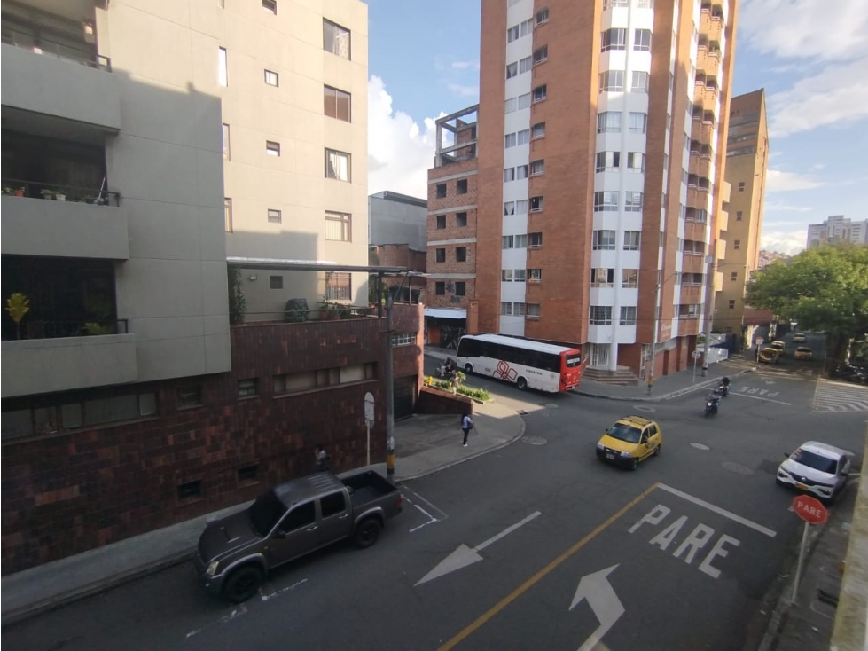 Apartamento en venta en Los Angeles, Medellín · foto 4 de 24