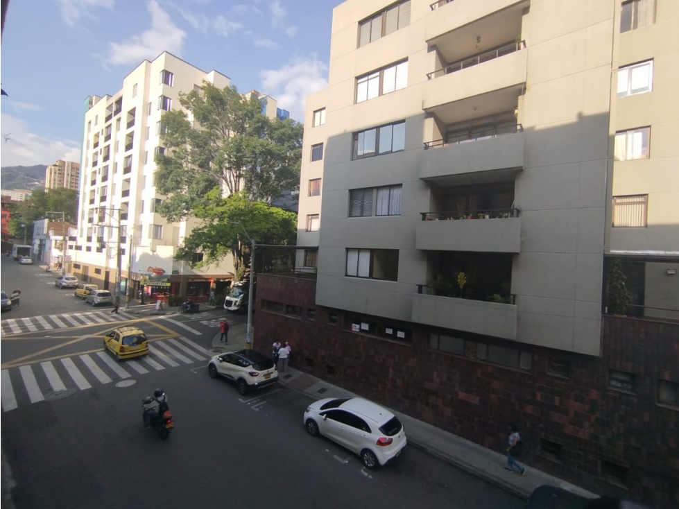 Apartamento en venta en Los Angeles, Medellín · foto 5 de 24