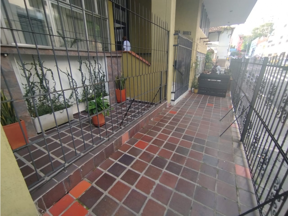 Apartamento en venta en Los Angeles, Medellín · foto 6 de 24
