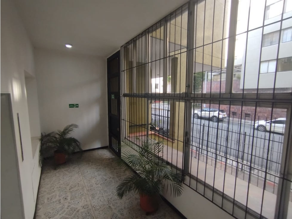 Apartamento en venta en Los Angeles, Medellín · foto 7 de 24