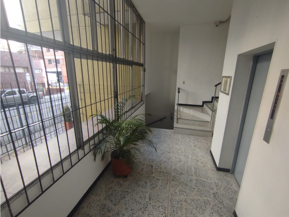 Apartamento en venta en Los Angeles, Medellín · foto 8 de 24