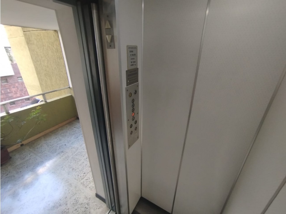 Apartamento en venta en Los Angeles, Medellín · foto 10 de 24