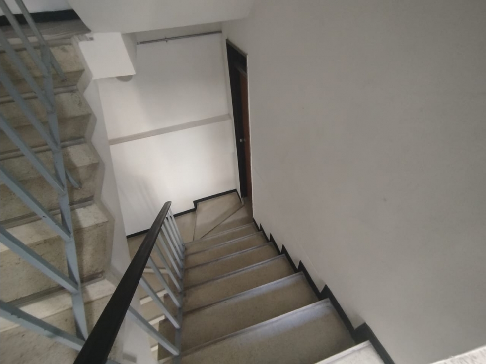 Apartamento en venta en Los Angeles, Medellín · foto 11 de 24