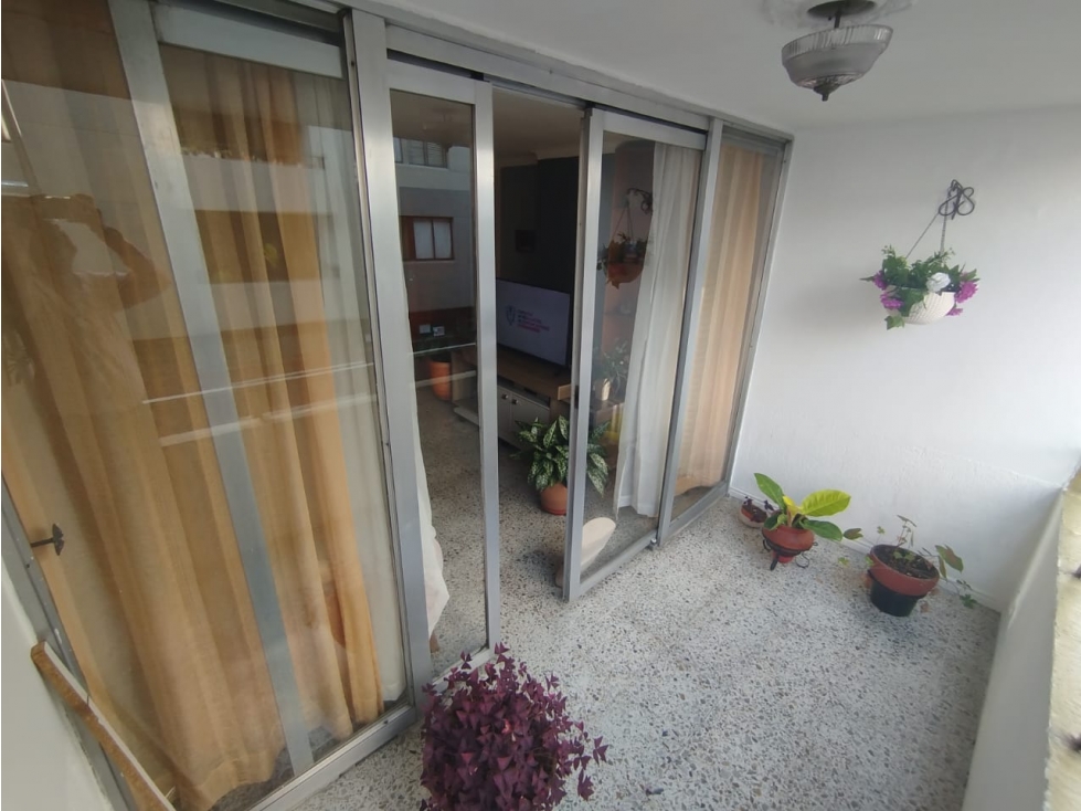 Apartamento en venta en Los Angeles, Medellín · foto 12 de 24