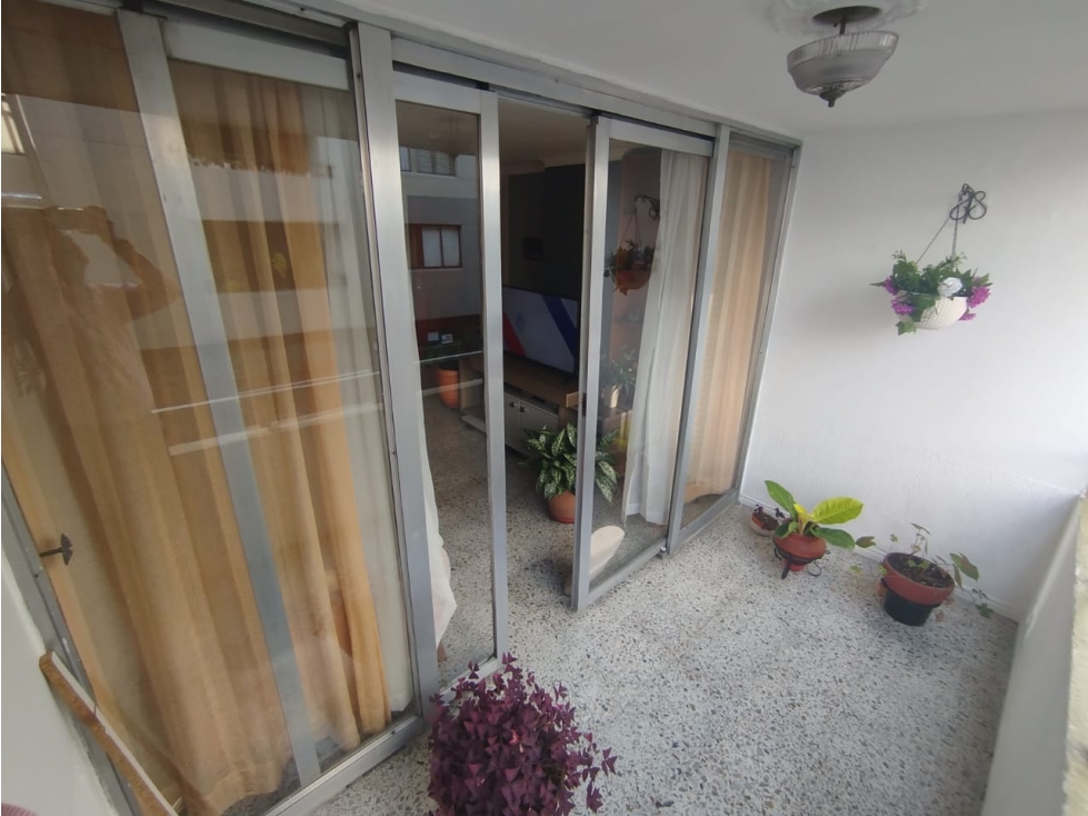 Apartamento en venta en Los Angeles, Medellín · foto 13 de 24