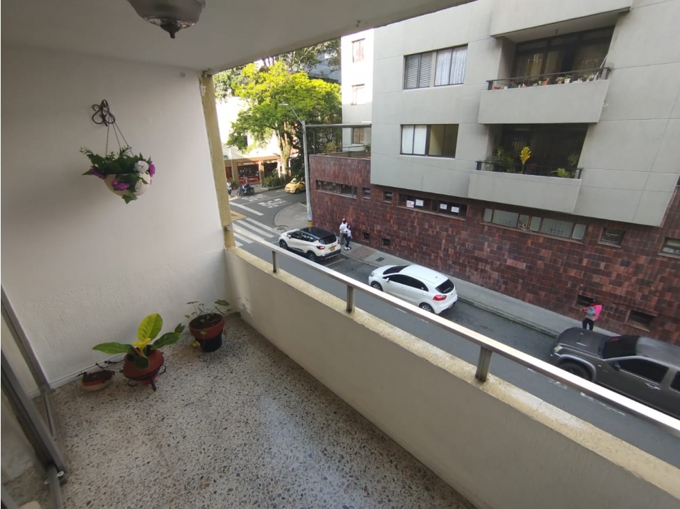 Apartamento en venta en Los Angeles, Medellín · foto 14 de 24