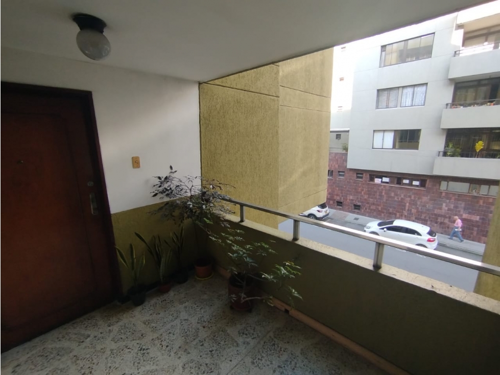 Apartamento en venta en Los Angeles, Medellín · foto 15 de 24