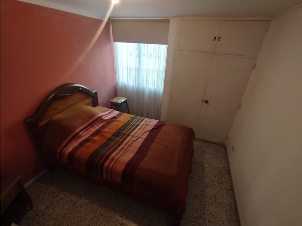 Apartamento en venta en Los Angeles, Medellín · foto 16 de 24