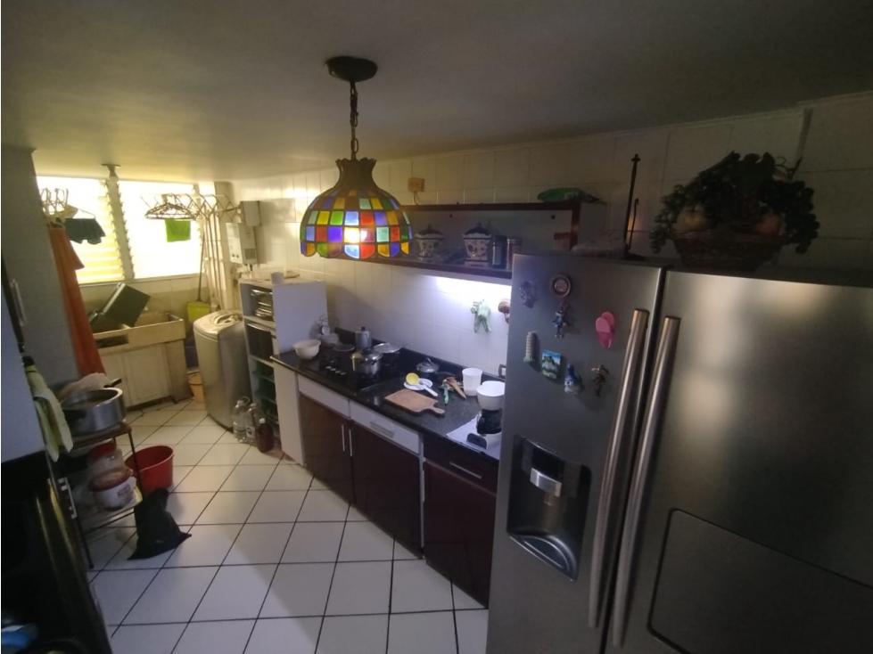 Apartamento en venta en Los Angeles, Medellín · foto 17 de 24