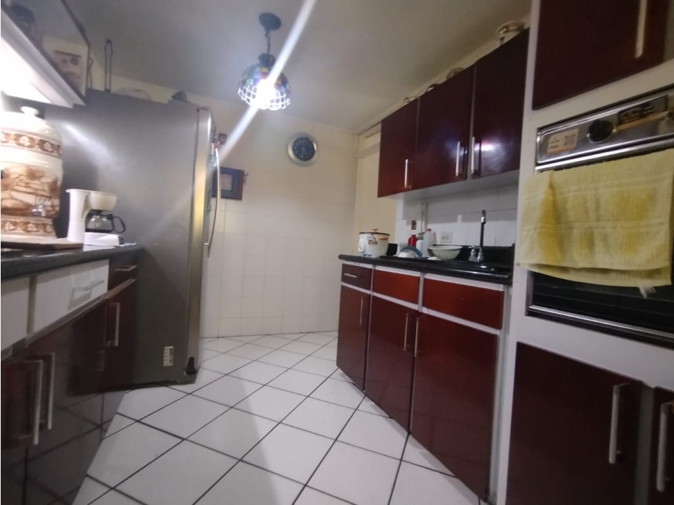 Apartamento en venta en Los Angeles, Medellín · foto 18 de 24