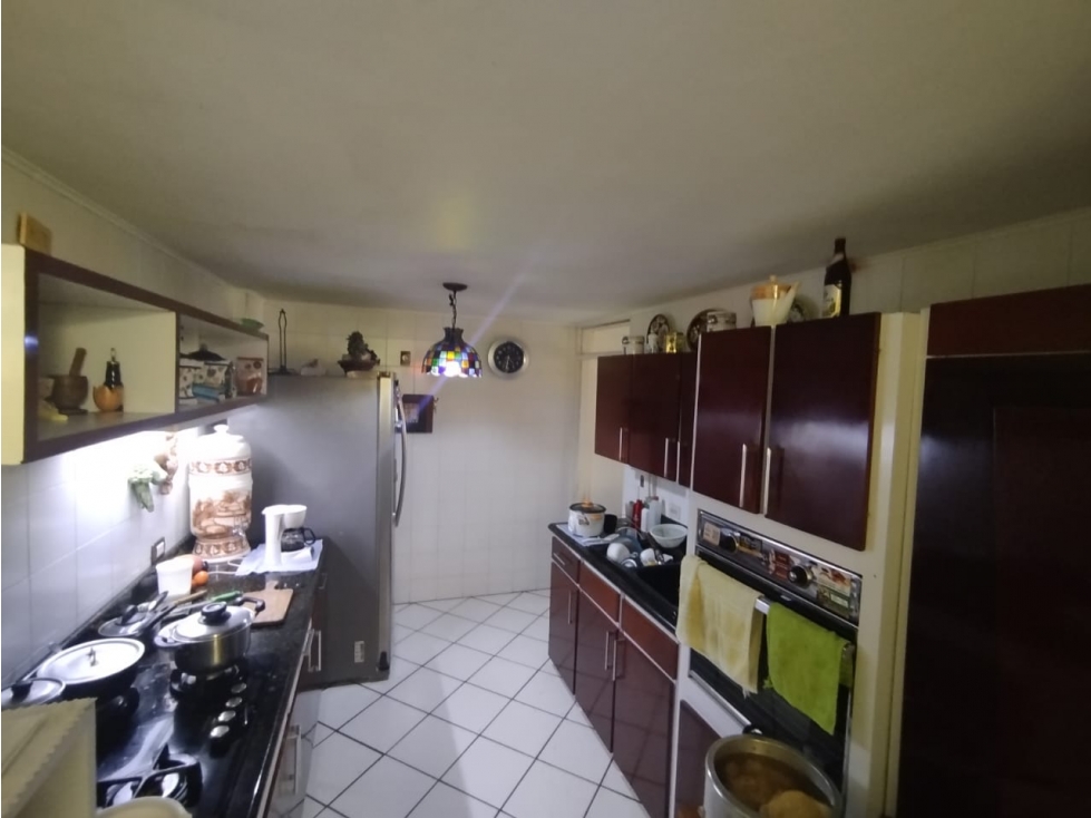 Apartamento en venta en Los Angeles, Medellín · foto 19 de 24