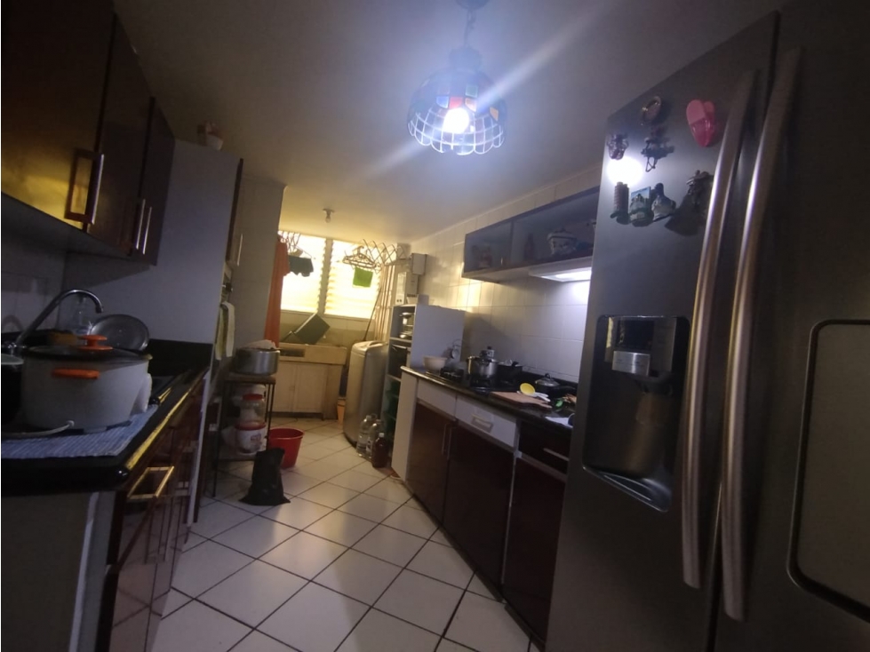 Apartamento en venta en Los Angeles, Medellín · foto 20 de 24