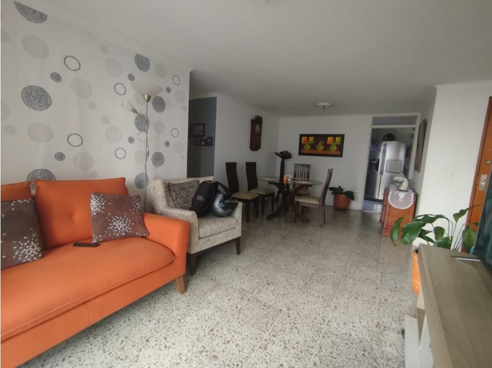 Apartamento en venta en Los Angeles, Medellín · foto 22 de 24