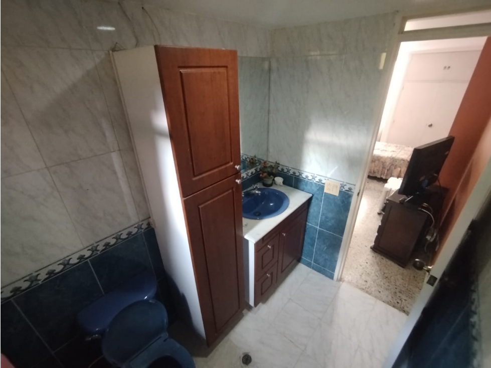 Apartamento en venta en Los Angeles, Medellín · foto 23 de 24