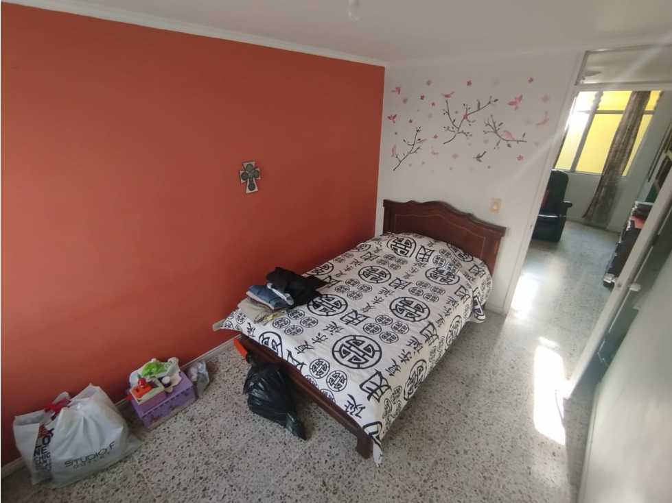 Apartamento en venta en Los Angeles, Medellín · foto 24 de 24