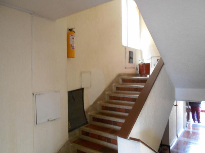 Apartamento de 1 alcoba en venta en Chapinero Alto, Bogotá, 39 m² · foto 3 de 24