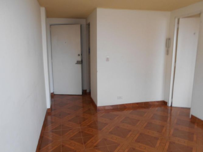 Apartamento de 1 alcoba en venta en Chapinero Alto, Bogotá, 39 m² · foto 6 de 24