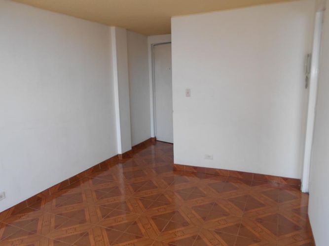 Apartamento de 1 alcoba en venta en Chapinero Alto, Bogotá, 39 m² · foto 7 de 24