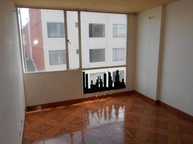 Apartamento de 1 alcoba en venta en Chapinero Alto, Bogotá, 39 m² · foto 8 de 24