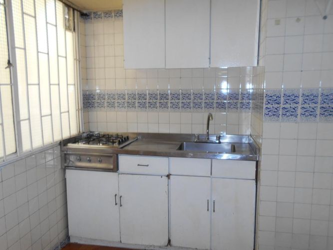 Apartamento de 1 alcoba en venta en Chapinero Alto, Bogotá, 39 m² · foto 9 de 24