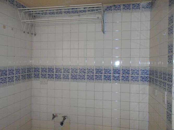 Apartamento de 1 alcoba en venta en Chapinero Alto, Bogotá, 39 m² · foto 12 de 24
