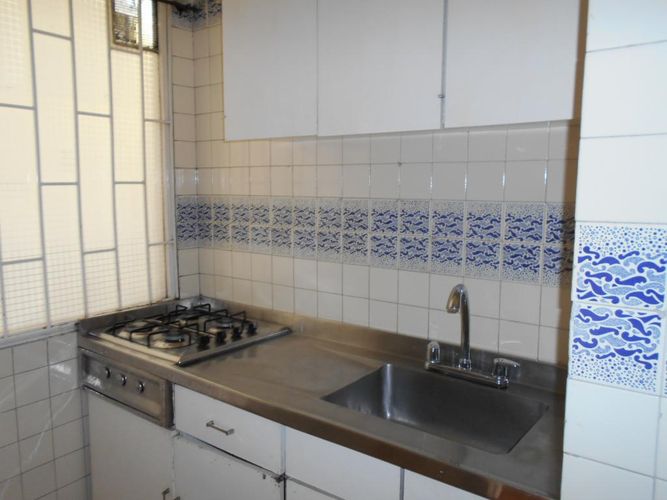 Apartamento de 1 alcoba en venta en Chapinero Alto, Bogotá, 39 m² · foto 13 de 24
