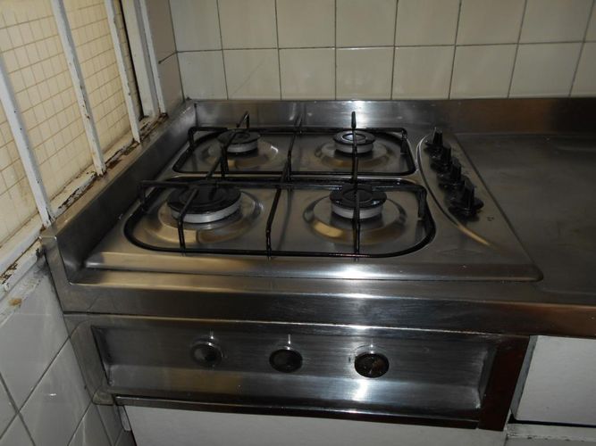 Apartamento de 1 alcoba en venta en Chapinero Alto, Bogotá, 39 m² · foto 14 de 24