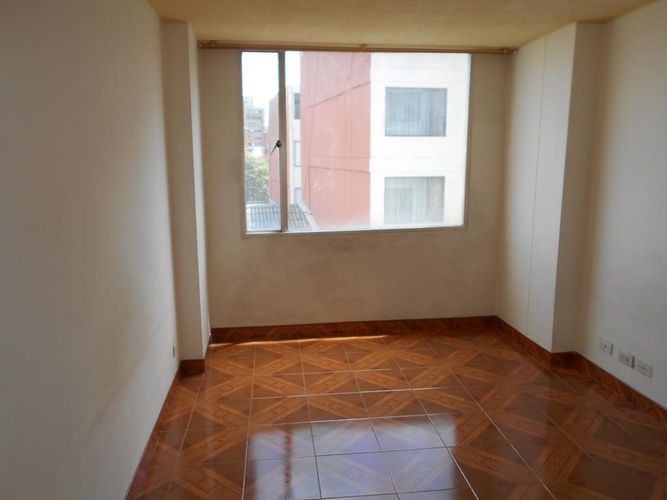 Apartamento de 1 alcoba en venta en Chapinero Alto, Bogotá, 39 m² · foto 15 de 24