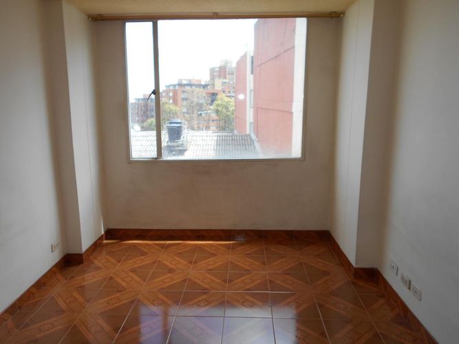 Apartamento de 1 alcoba en venta en Chapinero Alto, Bogotá, 39 m² · foto 16 de 24