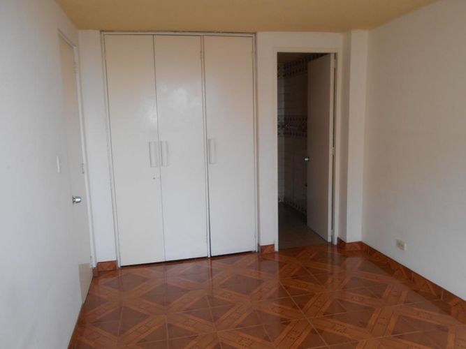 Apartamento de 1 alcoba en venta en Chapinero Alto, Bogotá, 39 m² · foto 18 de 24