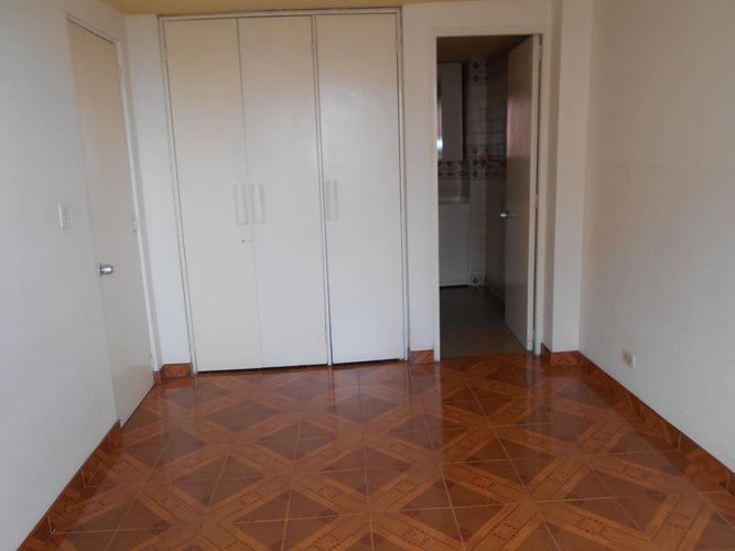 Apartamento de 1 alcoba en venta en Chapinero Alto, Bogotá, 39 m² · foto 19 de 24