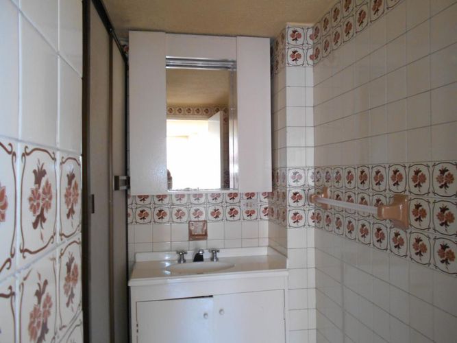 Apartamento de 1 alcoba en venta en Chapinero Alto, Bogotá, 39 m² · foto 20 de 24