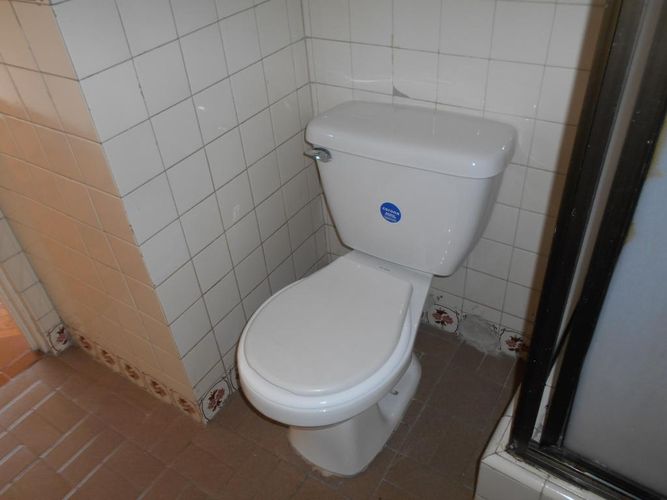 Apartamento de 1 alcoba en venta en Chapinero Alto, Bogotá, 39 m² · foto 21 de 24