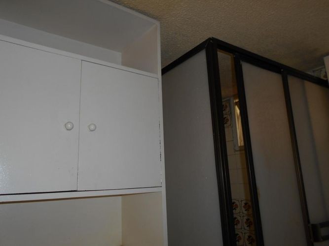 Apartamento de 1 alcoba en venta en Chapinero Alto, Bogotá, 39 m² · foto 22 de 24