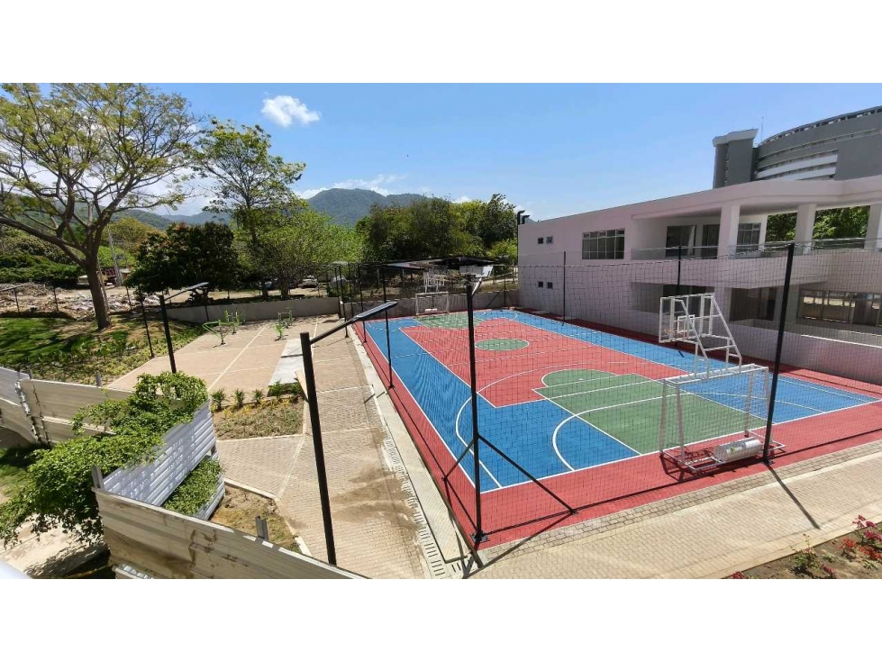 Apartamento en venta en La Riviera, Santa Marta · foto 13 de 24
