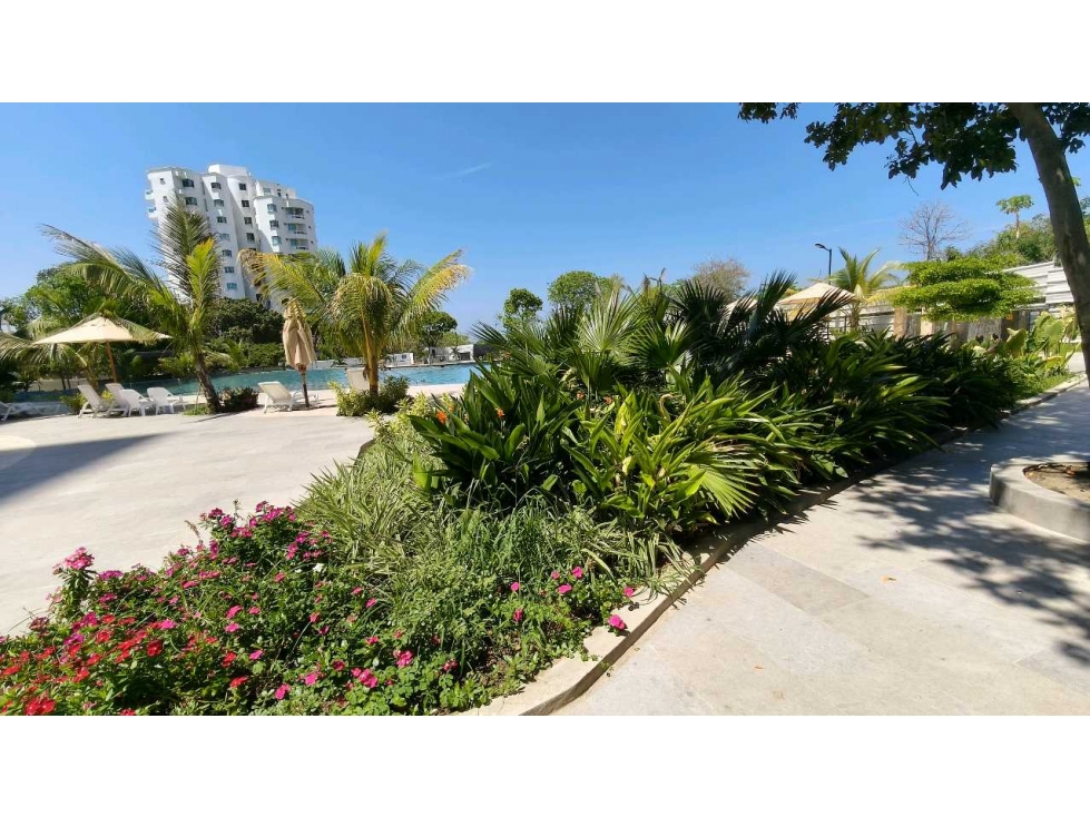 Apartamento en venta en La Riviera, Santa Marta · foto 15 de 24