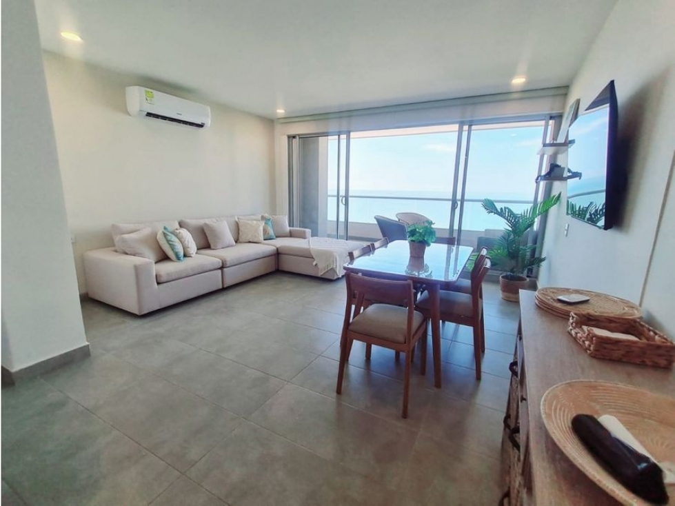 Apartamento en venta en La Riviera, Santa Marta · foto 20 de 24