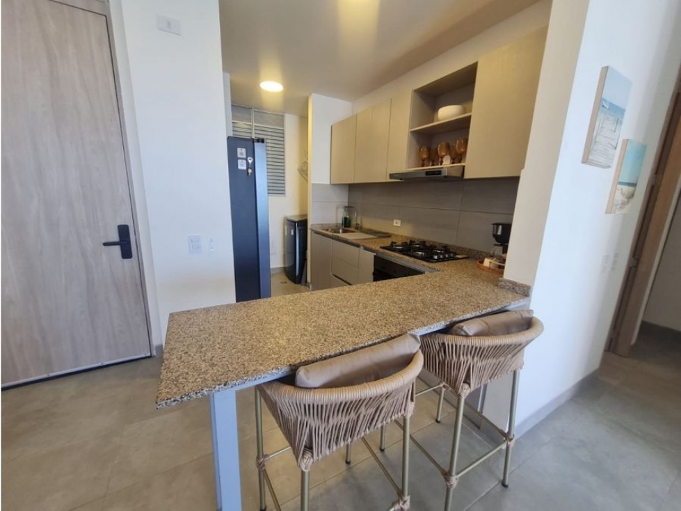 Apartamento en venta en La Riviera, Santa Marta · foto 24 de 24