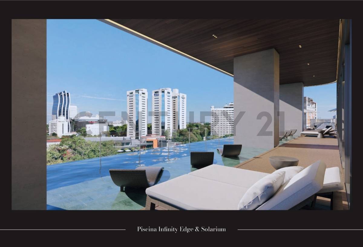 INVERSIÓN EXCLUSIVA: Departamentos en Pozo Edificio ACRO HOME 43. Ubicación Premium frente al Shopping del Sol, la zona de mayor demanda y valorización. — foto 2
