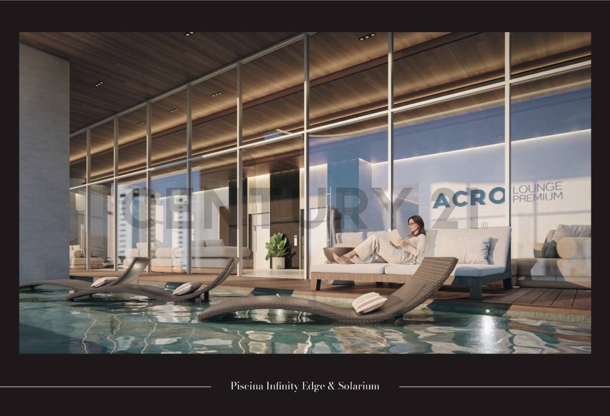 INVERSIÓN EXCLUSIVA: Departamentos en Pozo Edificio ACRO HOME 43. Ubicación Premium frente al Shopping del Sol, la zona de mayor demanda y valorización. — foto 3