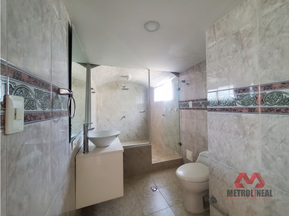 Apartamento en venta en Bocagrande, Cartagena · foto 13 de 20