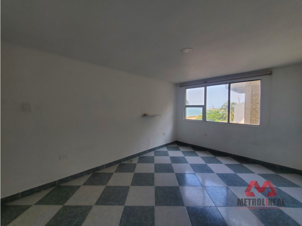 Apartamento en venta en Bocagrande, Cartagena · foto 14 de 20