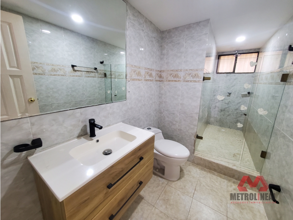 Apartamento en venta en Bocagrande, Cartagena · foto 16 de 20