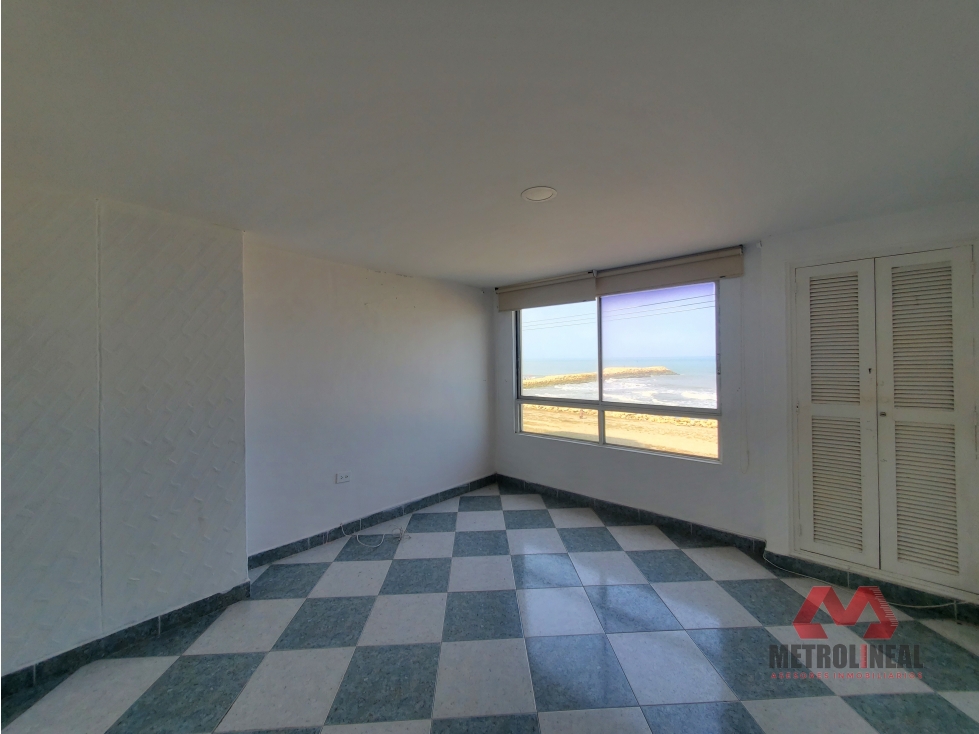 Apartamento en venta en Bocagrande, Cartagena · foto 17 de 20